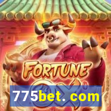 775bet. com